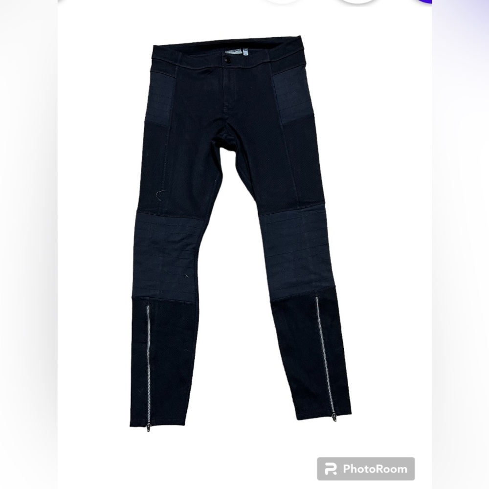 Athleta Trailsetter‎ Moto pants.
